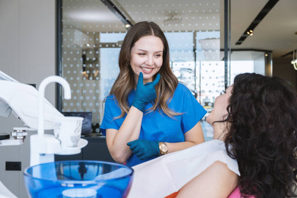 Dental Bonding in Poway, CA