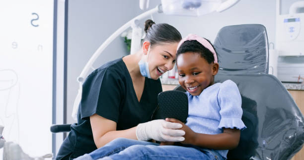 Advanced Technology for Better Dental Care in Poway, CA