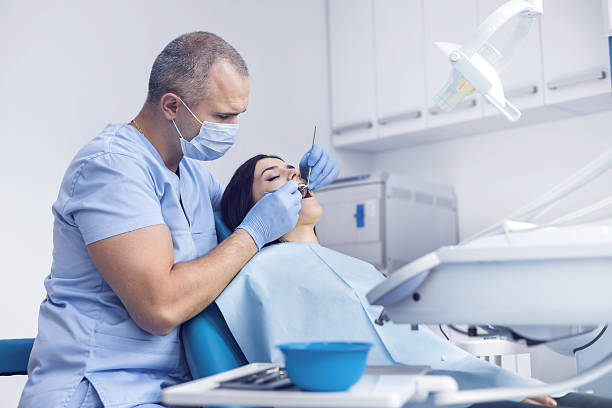 Best Root Canal Treatment  in Poway, CA