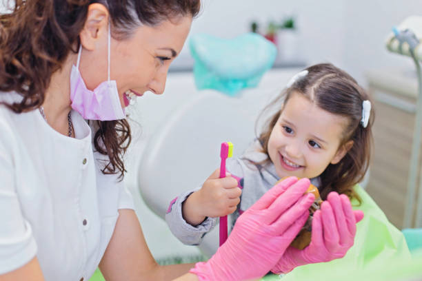 Poway, CA Dental Services Company